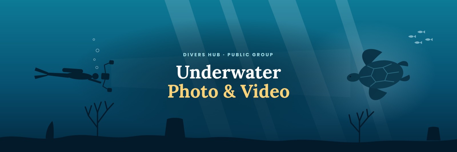 Underwater Photo & Video