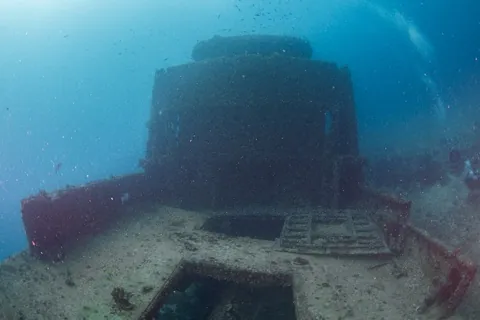 Captain Dan