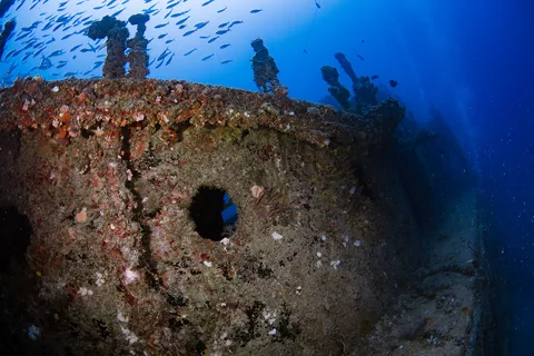 Captain Dan - photo by Pablo Strika